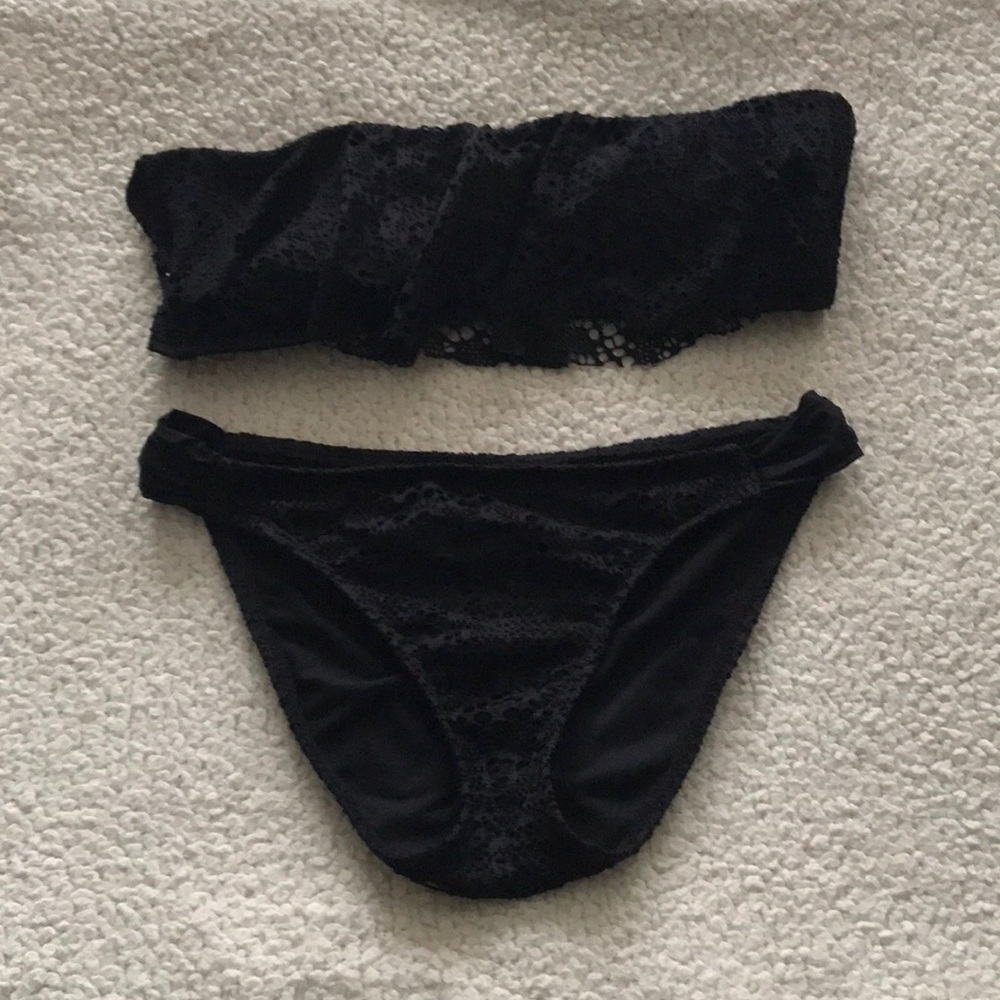 NWT BIKINI
